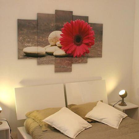 Appartement Universite-Capitole Τουλούζη Δωμάτιο φωτογραφία