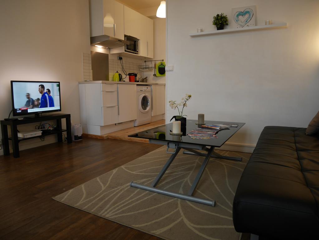 Appartement Universite-Capitole Τουλούζη Δωμάτιο φωτογραφία
