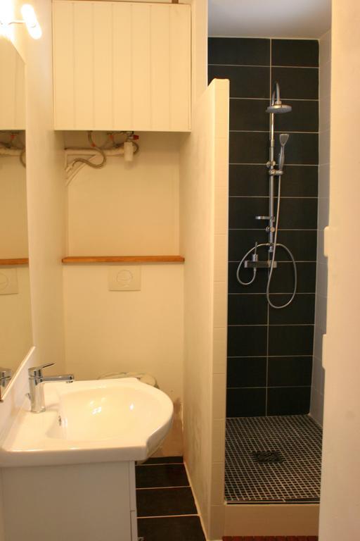 Appartement Universite-Capitole Τουλούζη Δωμάτιο φωτογραφία